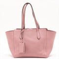Gucci Swing Leather Tote Bag Shoulder