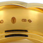 Chanel Ring Coco Crush Large Model 18K Yellow Gold — view 5