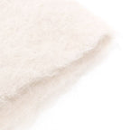 Loewe Lewis Wayne Futurist Cat Scarf Mohair & Wool Blend — view 4