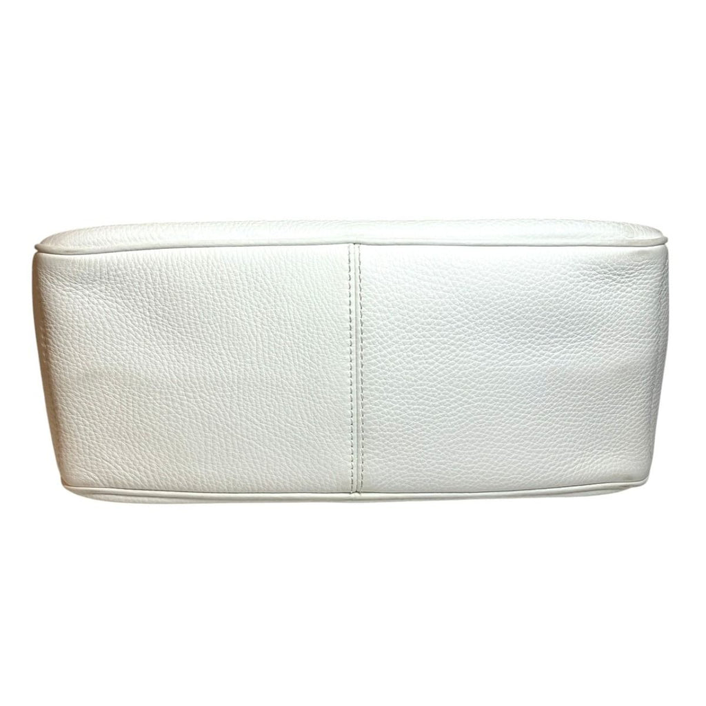 Celine Boogie Bag Handbag Leather — view 3