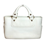 Celine Boogie Bag Handbag Leather