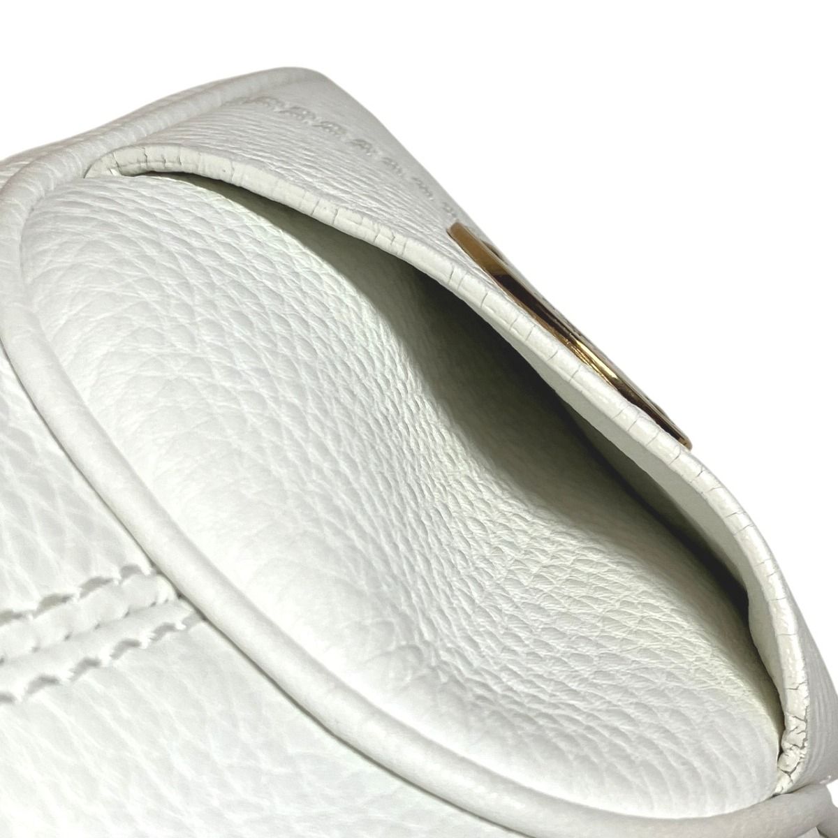 Celine Boogie Bag Handbag Leather — view 8