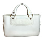 Celine Boogie Bag Handbag Leather — view 2