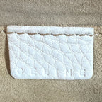 Celine Boogie Bag Handbag Leather — view 4