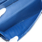 Louis Vuitton Taigarama Zippy Wallet with Vertical Leather — view 4