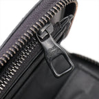 Louis Vuitton Damier Rush Zippy Wallet Vertical Leather — view 8