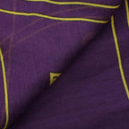 Hermes Ex-Libris Silk Scarf — view 2