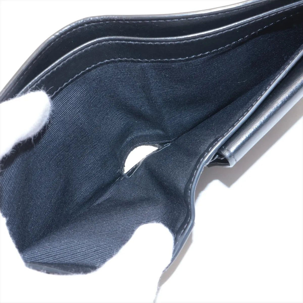 Celine Bifold Wallet Leather — view 5