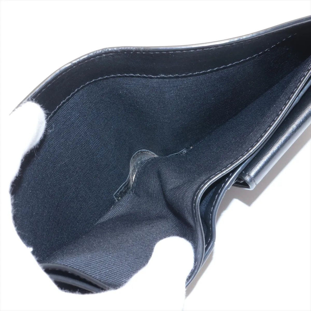 Celine Bifold Wallet Leather — view 4
