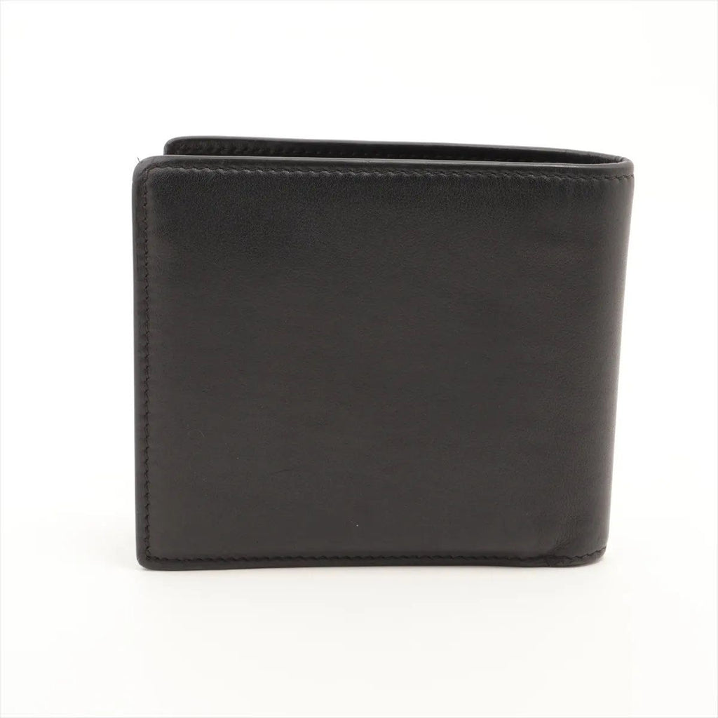 Celine Bifold Wallet Leather — view 2
