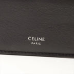 Celine Bifold Wallet Leather — view 7