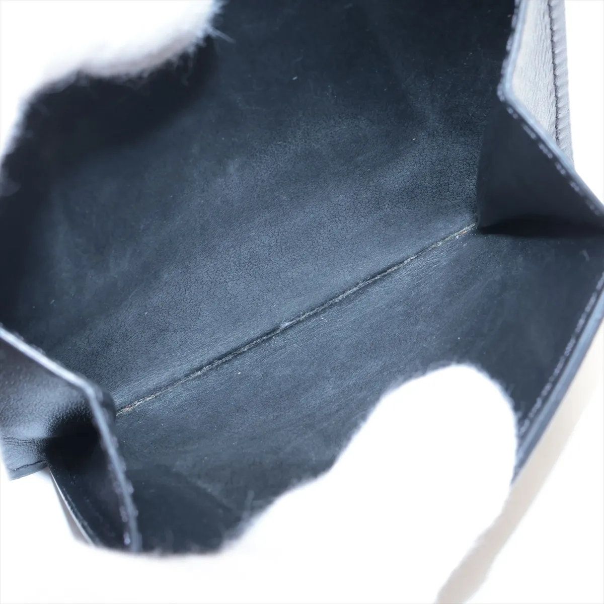 Celine Bifold Wallet Leather — view 6