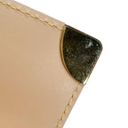 Louis Vuitton Monogram Coin Purse Portefeuille Monnaie Plastic Multicolor — view 6
