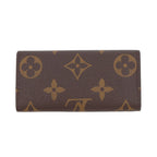 Louis Vuitton Key Case Monogram Multicles 4 Key Holder — view 3