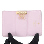 Louis Vuitton Key Case Monogram Multicles 4 Key Holder — view 4