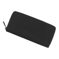 Louis Vuitton Wallet Zippy Horizontal LV Aerogram Black