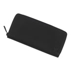 Louis Vuitton Wallet Zippy Horizontal LV Aerogram Black