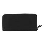 Louis Vuitton Wallet Zippy Horizontal LV Aerogram Black — view 3