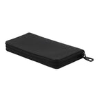 Louis Vuitton Wallet Zippy Horizontal LV Aerogram Black — view 2