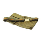 Gucci GG Crystal Waist Bag Shoulder All Over Print Gold Colored — view 3