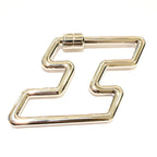 Hermes Key Holder H-to-speed Stainless Steel — view 2