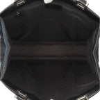 Gucci Square Shape Handbag Jackie Canvas 002 Black — view 6