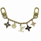 Louis Vuitton Bag Charm Chain Spring Key Holder