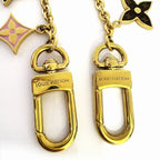 Louis Vuitton Bag Charm Chain Spring Key Holder — view 5