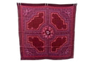 Louis Vuitton Scarf Carre 90 les Decors Parisiens AU Siecle Paris Decor