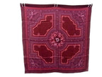 Louis Vuitton Scarf Carre 90 les Decors Parisiens AU Siecle Paris Decor