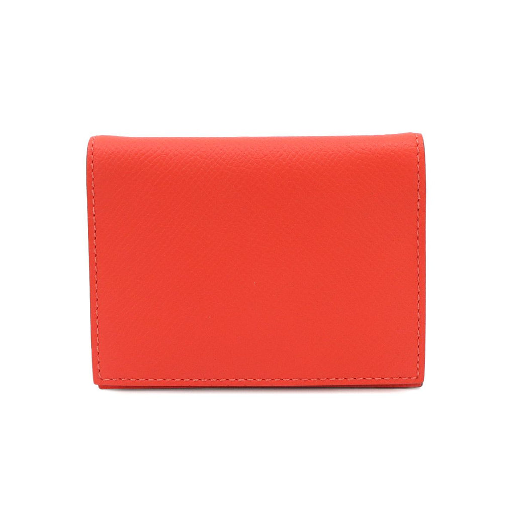 Hermes Agenda PM Cover Epsom Rouge Pivoine — view 3