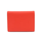 Hermes Agenda PM Cover Epsom Rouge Pivoine — view 3