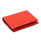 Hermes Agenda PM Cover Epsom Rouge Pivoine — view 4