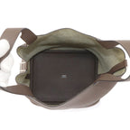 Hermes Picotin Lock 22 Hand Bag Taurillon Clemence Taupe Silver — view 7