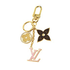 Louis Vuitton Porte Cles Monogram Key Holder Spring Street Bag Charm