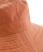 Hermes Hat Orange — view 3