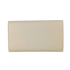 Dior Shoulder Bag Bobby East West Chain Wallet Beige Leather Gold — view 4