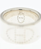 Hermes Eclipse Ribbon Ring New — view 3
