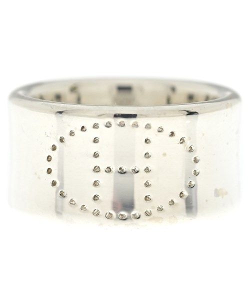 Hermes Eclipse Ribbon Ring New