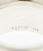 Hermes Eclipse Ribbon Ring New — view 5