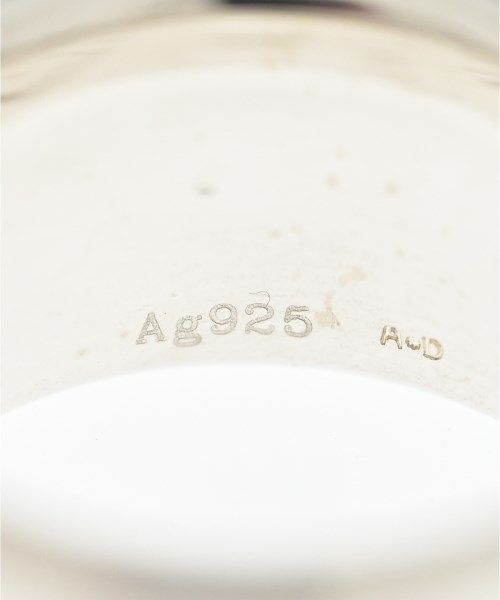 Hermes Eclipse Ribbon Ring New — view 5
