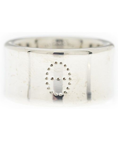 Hermes Eclipse Ribbon Ring New — view 2