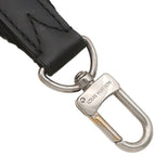 Louis Vuitton Belt Bag Avenue Damier Graphite Canvas Silver — view 8