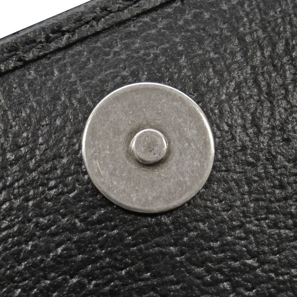 Gucci Shoulder Bag the Hacker Project Canvas Leather Black Silver Collaboration — view 7