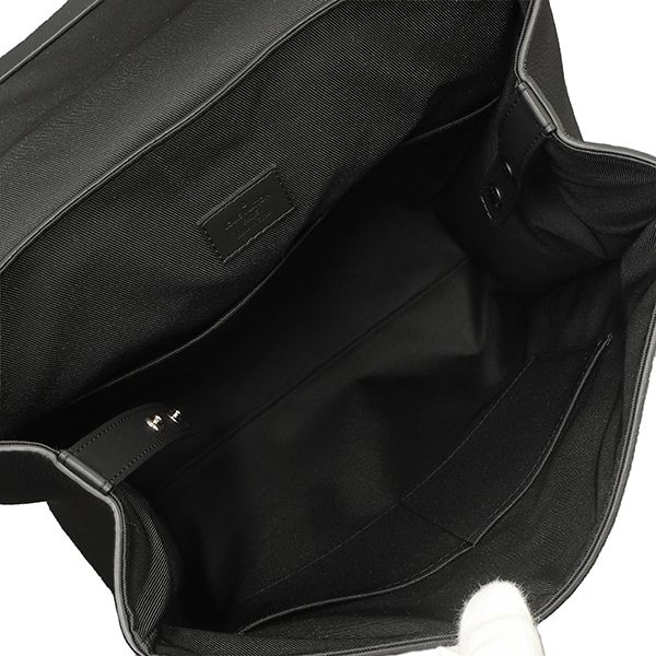 Louis Vuitton Backpack Fast Line Cowhide Black — view 7
