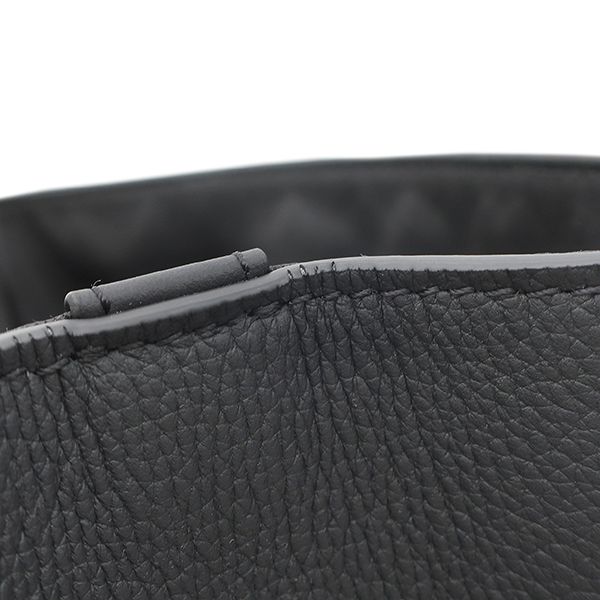 Louis Vuitton Backpack Fast Line Cowhide Black — view 6