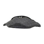 Louis Vuitton Belt Bag Discovery Monogram Eclipse Gunmetal — view 3