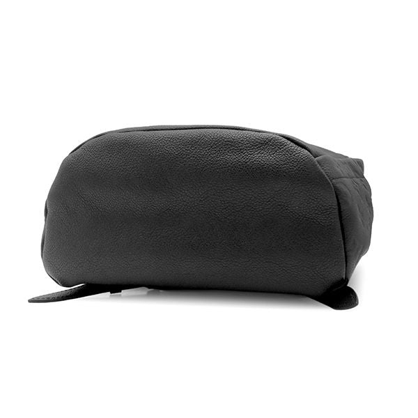 Louis Vuitton Backpack Sorbonne Monogram Empreinte Black Gold — view 3