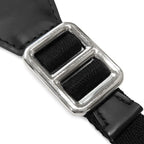 Louis Vuitton Backpack Josh Monogram Macassar Silver — view 8