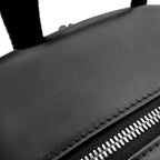 Louis Vuitton Backpack Josh Monogram Macassar Silver — view 5